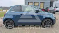 2023 Fiat 500