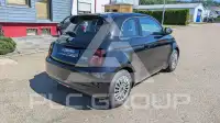 2023 Fiat 500