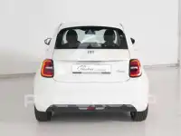 2023 Fiat 500