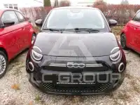 2023 Fiat 500