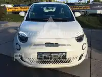 2023 Fiat 500