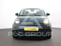 2023 Fiat 500