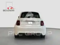 2023 Fiat 500