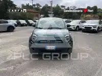 2023 Fiat 500