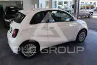 2023 Fiat 500