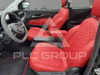 2023 Fiat 500