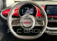 2023 Fiat 500