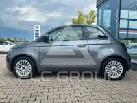 2023 Fiat 500