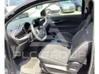 2023 Fiat 500
