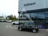 2023 Fiat 500