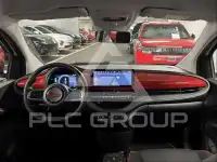 2023 Fiat 500