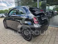2023 Fiat 500