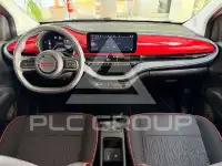 2023 Fiat 500