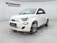 2023 Fiat 500