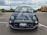 2023 Fiat 500