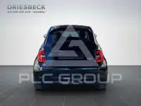 2023 Fiat 500