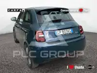 2023 Fiat 500
