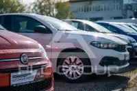 2023 Fiat 500