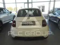 2023 Fiat 500