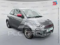 2023 Fiat 500