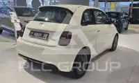2023 Fiat 500