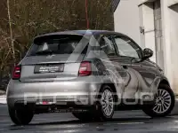 2023 Fiat 500