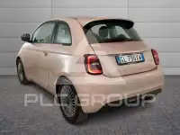 2023 Fiat 500