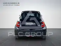2023 Fiat 500
