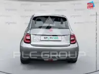 2023 Fiat 500