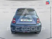2023 Fiat 500