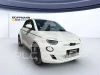 2023 Fiat 500