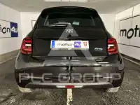 2023 Fiat 500