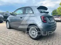 2023 Fiat 500