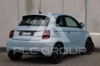 2023 Fiat 500