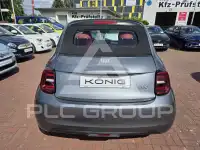 2023 Fiat 500