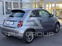 2023 Fiat 500