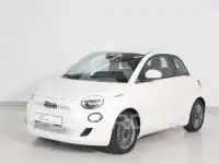 2023 Fiat 500