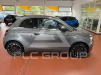 2023 Fiat 500