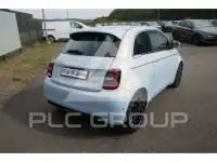 2023 Fiat 500