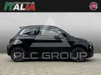 2023 Fiat 500
