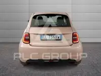 2023 Fiat 500