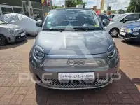 2023 Fiat 500