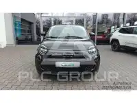 2023 Fiat 500