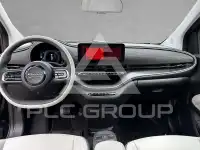 2023 Fiat 500