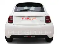 2023 Fiat 500