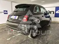 2023 Fiat 500