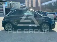 2023 Fiat 500