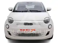 2023 Fiat 500
