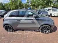 2023 Fiat 500