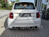 2023 Fiat 500